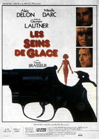 Les seins de glace (1974)