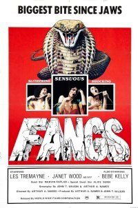 Snakes (1974)