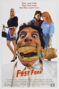 Fast Food (1989)