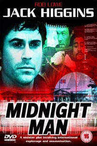Midnight Man (1995)
