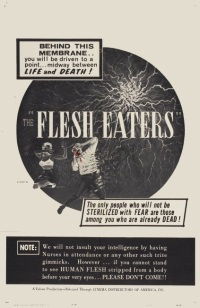 The Flesh Eaters