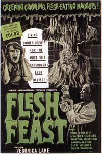 Flesh Feast