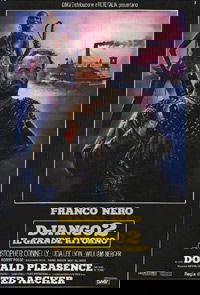 Django 2: il grande ritorno