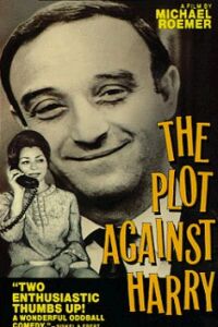 The Plot Against Harry (1989)
