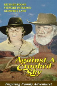 Against a Crooked Sky