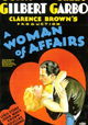 A Woman of Affairs