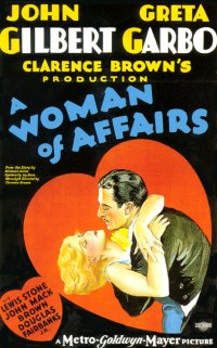 A Woman of Affairs (1928)