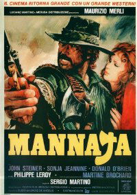 Mannaja