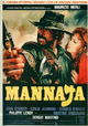 Mannaja