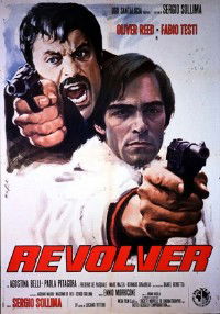 Revolver