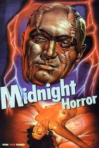 Frankenstein '80 (1972)