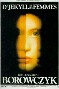 Docteur Jekyll et les femmes (1981)