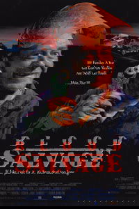 Blood Salvage