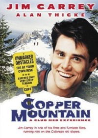 Copper Mountain (1983)