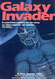 The Galaxy Invader