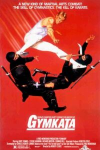 Gymkata
