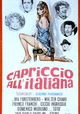 Capriccio all'italiana