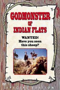 Godmonster of Indian Flats