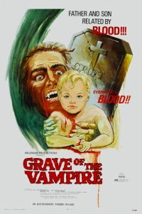 Grave of the Vampire