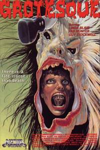 Grotesque