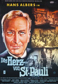 Das Herz von St. Pauli (1957)