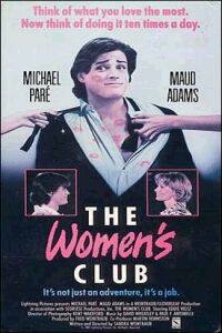 The Women's Club (1987)