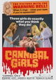 Cannibal Girls