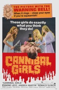 Cannibal Girls (1973)
