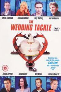 The Wedding Tackle (2000)