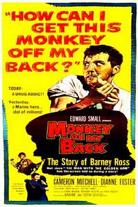 Monkey on My Back