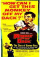 Monkey on My Back