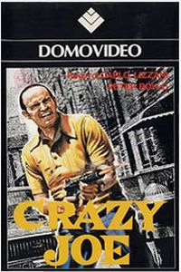 Crazy Joe (1974)