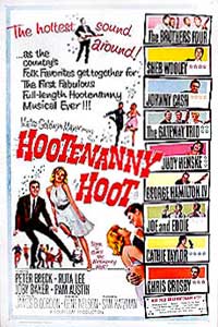 Hootenanny Hoot