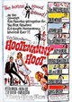 Hootenanny Hoot
