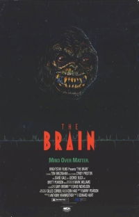 The Brain (1988)