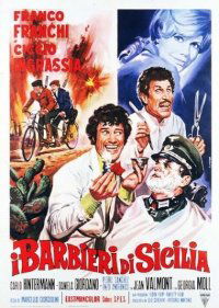 I barbieri di Sicilia (1967)