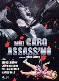 Mio caro assassino (1972)