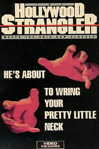 The Hollywood Strangler Meets the Skid Row Slasher (1979)