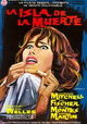 La isla de la muerte