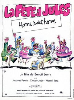 Home Sweet Home (1973)