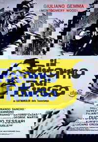Il ritorno di Ringo (1965)
