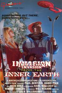Invasion from Inner Earth