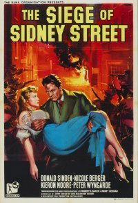 The Siege of Sidney Street (1960)
