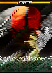 Satan's Blade