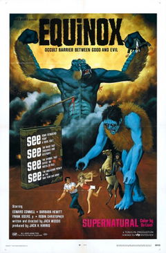 Equinox (1970)