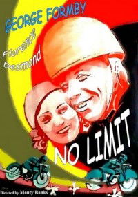 No Limit (1935)