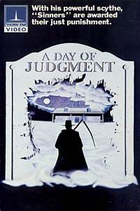 A Day of Judgment