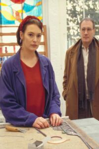 Mémoires en fuite (2000)