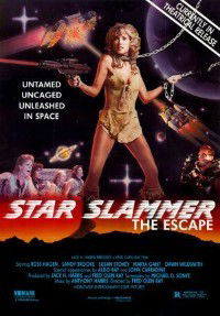 Prison Ship (1986)