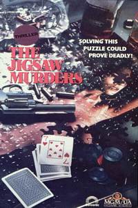 The Jigsaw Murders (1988)